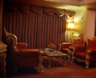 Room
Room
di Capital Tourist Hotel