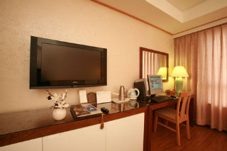 Room
Room
di Capital Tourist Hotel