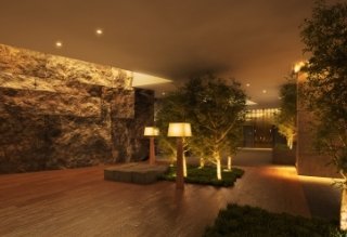 Lobby
Lobby
di Park Hyatt Busan