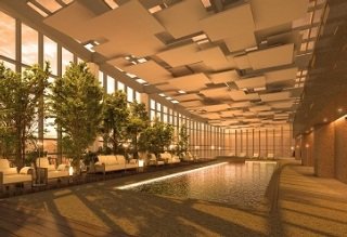 Pool
Pool
di Park Hyatt Busan