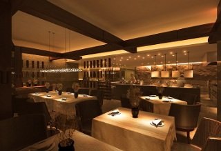 Restaurant
Restaurant
di Park Hyatt Busan