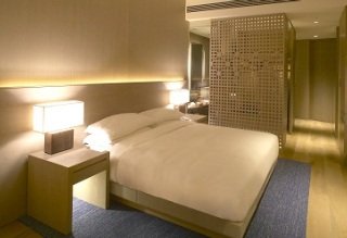 Room
Room
di Park Hyatt Busan