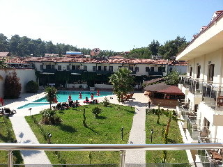 General view
General view
di Han Deluxe Boutique Hotel