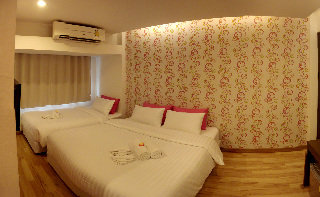 Room
 di Nantra Silom