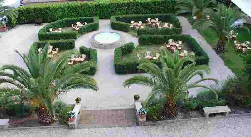 General view
General view
di Relais Pian Di Vico