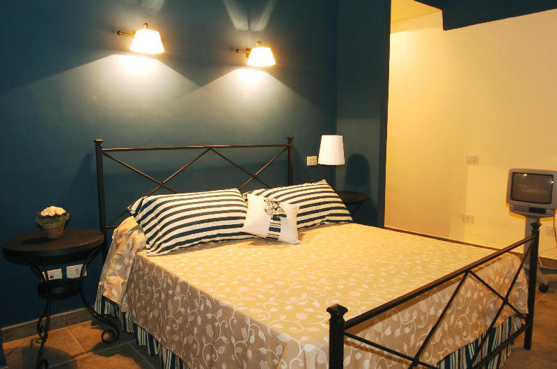 General view
General view
di Relais Pian Di Vico