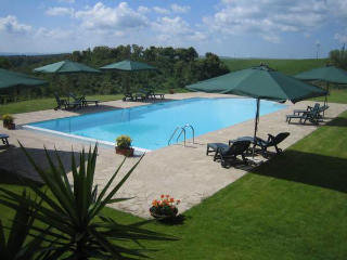 General view
General view
di Relais Pian Di Vico