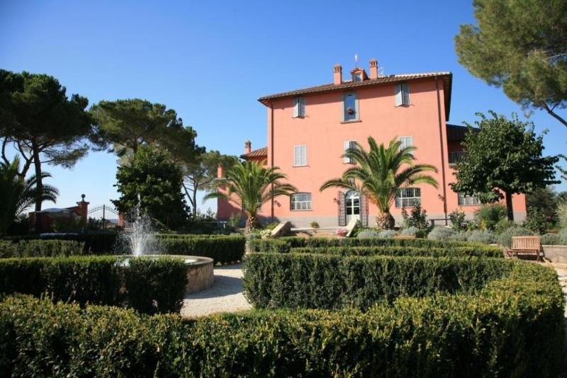 General view
General view
di Relais Pian Di Vico