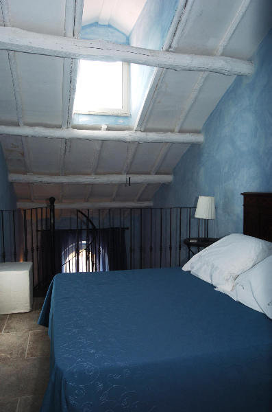 General view
General view
di Relais Pian Di Vico