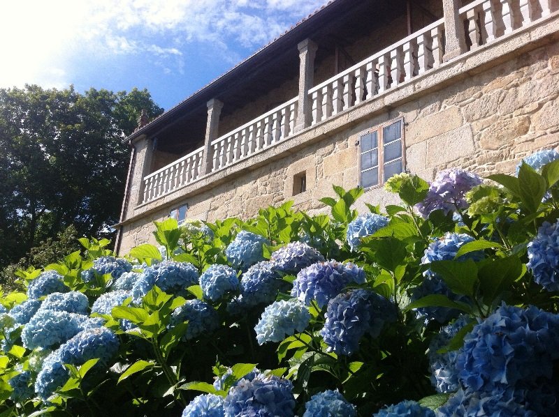General view
General view
di Casa Grande de Fuentemayor