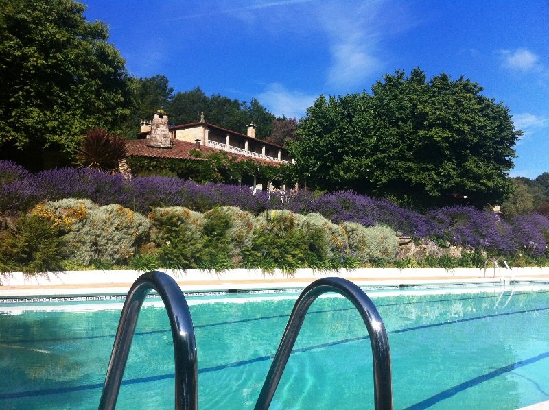 Pool
Pool
di Casa Grande de Fuentemayor