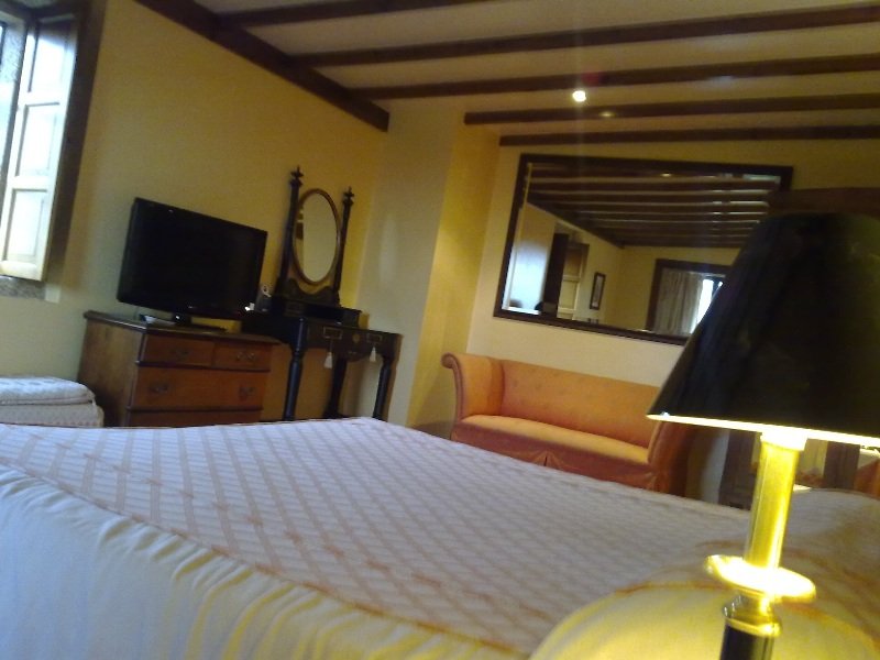 Room
Room
di Casa Grande de Fuentemayor