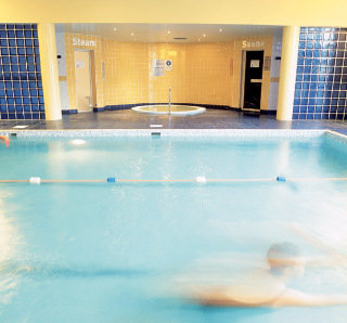 Sports and Entertainment
Sports and Entertainment
di Armagh City Hotel