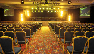 Conferences
Conferences
di Armagh City Hotel