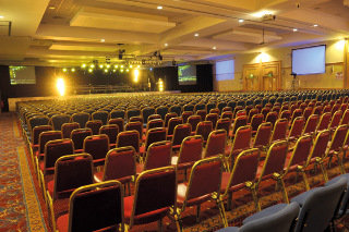 Conferences
Conferences
di Armagh City Hotel
