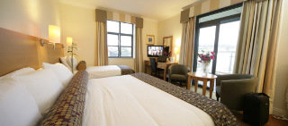 Room
Room
di Armagh City Hotel