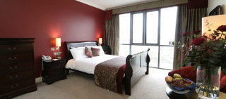 Room
Room
di Armagh City Hotel