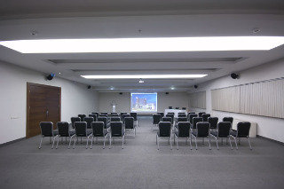 Conferences
Conferences
di Dedepark Hotel