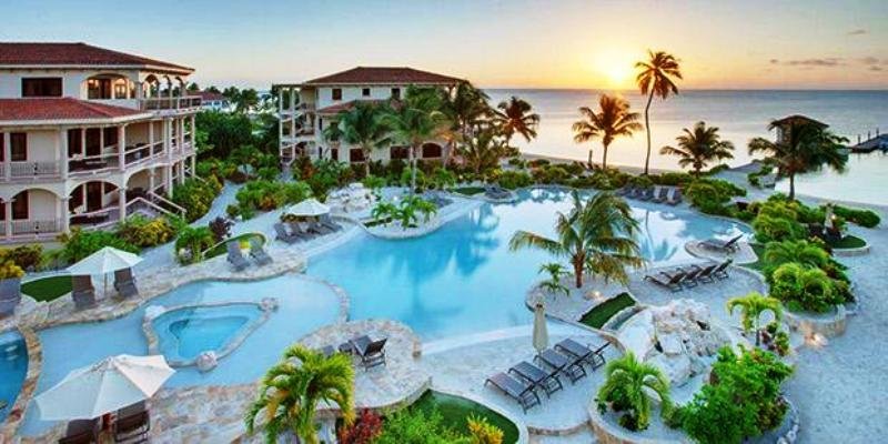 General view
General view
di Coco Beach Resort Ltd