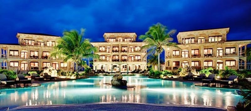 General view
General view
di Coco Beach Resort Ltd