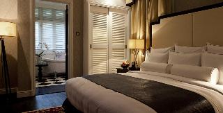 Room
 di Majestic Hotel Kuala Lumpur