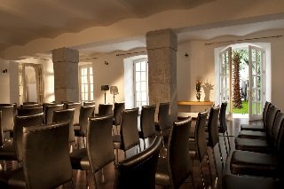 Conferences
Conferences
di Antiq Palace, Small Luxury Hotels of the World