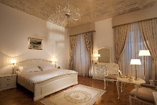 Room
Room
di Antiq Palace, Small Luxury Hotels of the World