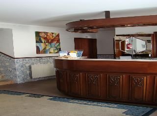 Lobby
Lobby
di Hotel Camarao