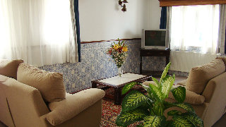 Lobby
Lobby
di Hotel Camarao