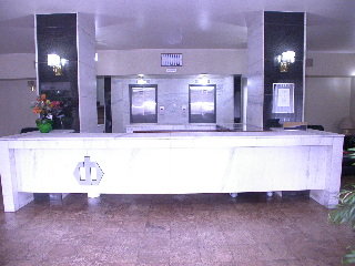 Lobby
Lobby
di Astron Associado Chamonix Hotel