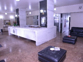 Lobby
Lobby
di Astron Associado Chamonix Hotel