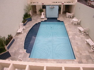 Pool
Pool
di Astron Associado Chamonix Hotel