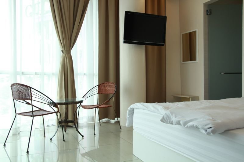 Room
 di Best View Hotel Kota Damansara