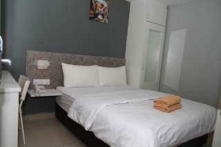 Room
 di Best View Hotel Sri Petaling