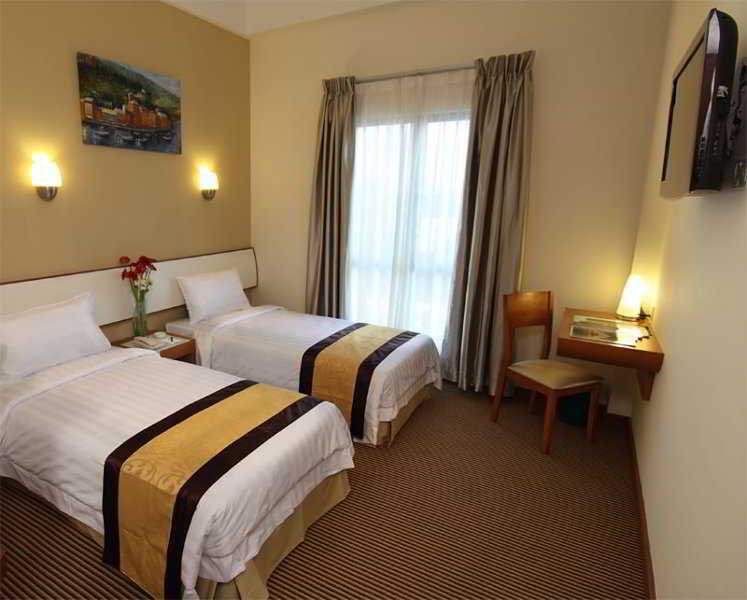 Room
 di Hotel Sentral Kuantan