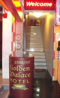 General view
 di Sabrina Golden Palace Hotel