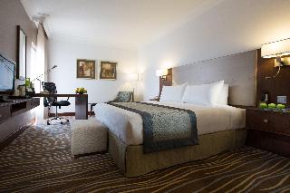 Room
 di Sands Hotel Abu Dhabi