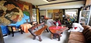 Lobby
Lobby
di La Chari'ca Inn and Suites