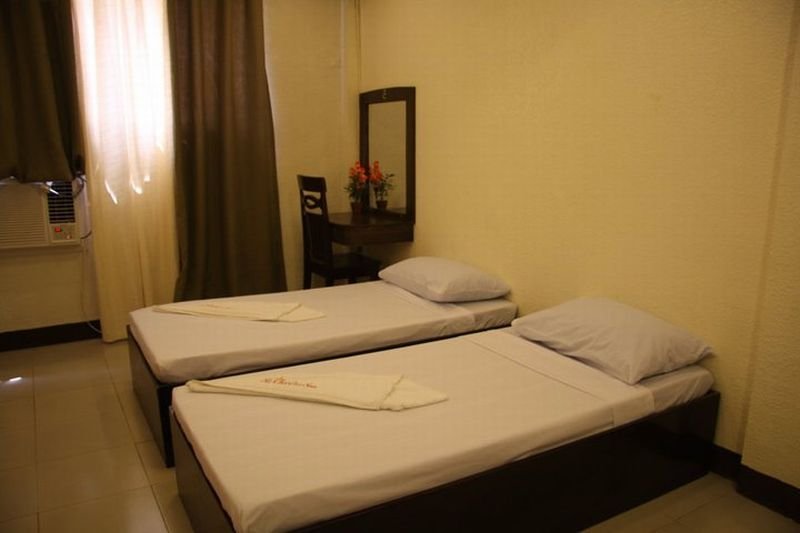 Room
Room
di La Chari'ca Inn and Suites