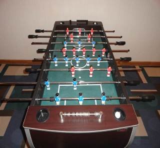 General view
General view
di Fraser Suites