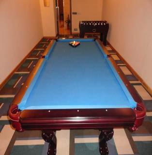 General view
General view
di Fraser Suites