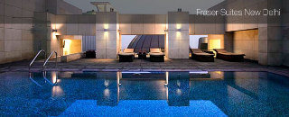 General view
General view
di Fraser Suites