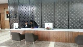 Lobby
Lobby
di Fraser Suites