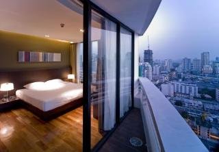 Room
Room
di Fraser Suites