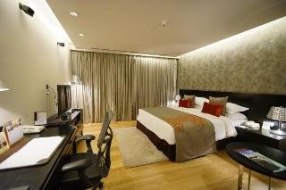 Room
Room
di Fraser Suites