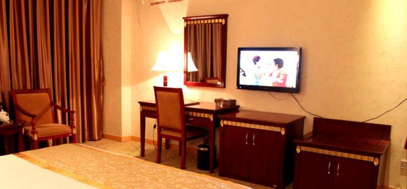 Room
 di Shengshi Jinhua Hotel