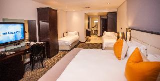 Coastlands Umhlanga Hotel And Convention Centre