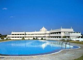 General view
General view
di Taj Residency