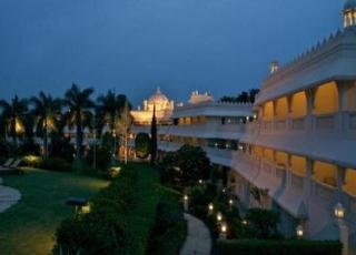 General view
General view
di Taj Residency