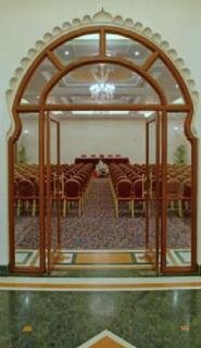 Conferences
Conferences
di Taj Residency